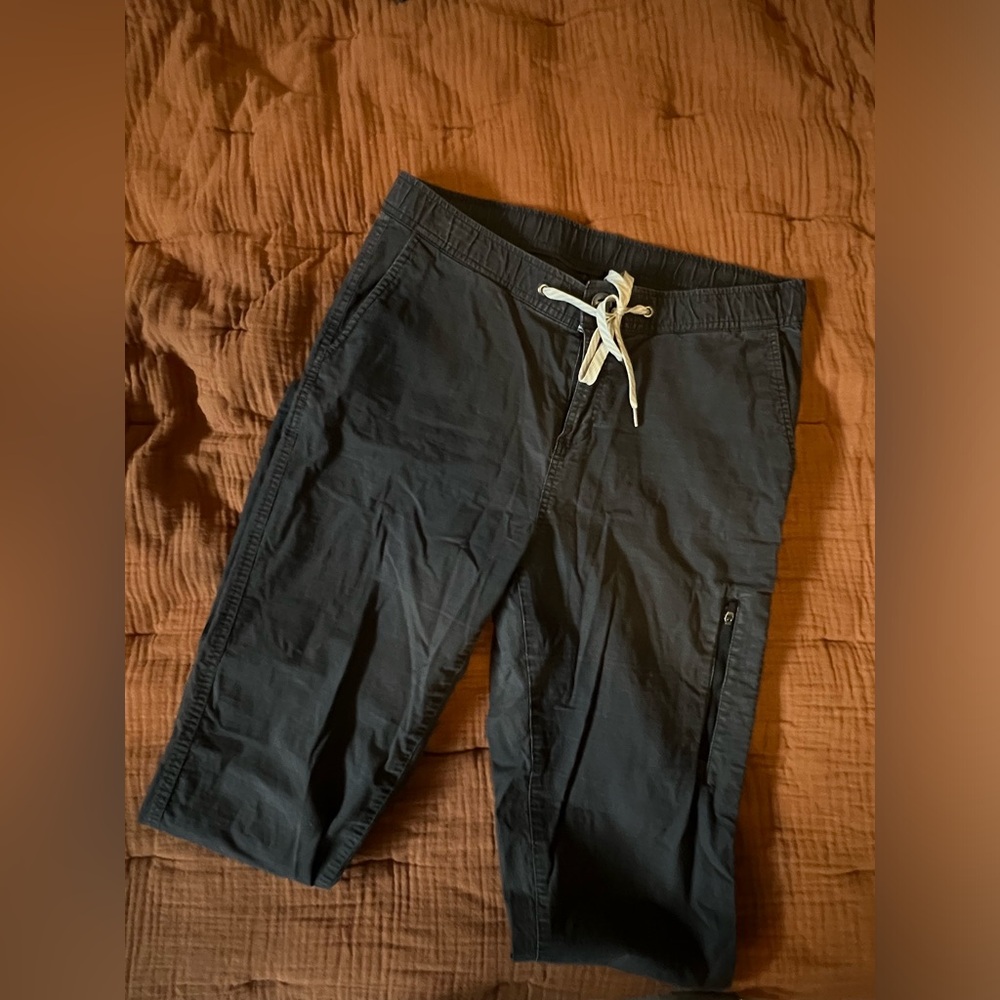 Vuori Ripstop Pants (long)